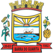 MUNIC�PIO DE BARRA DO GUARITA
